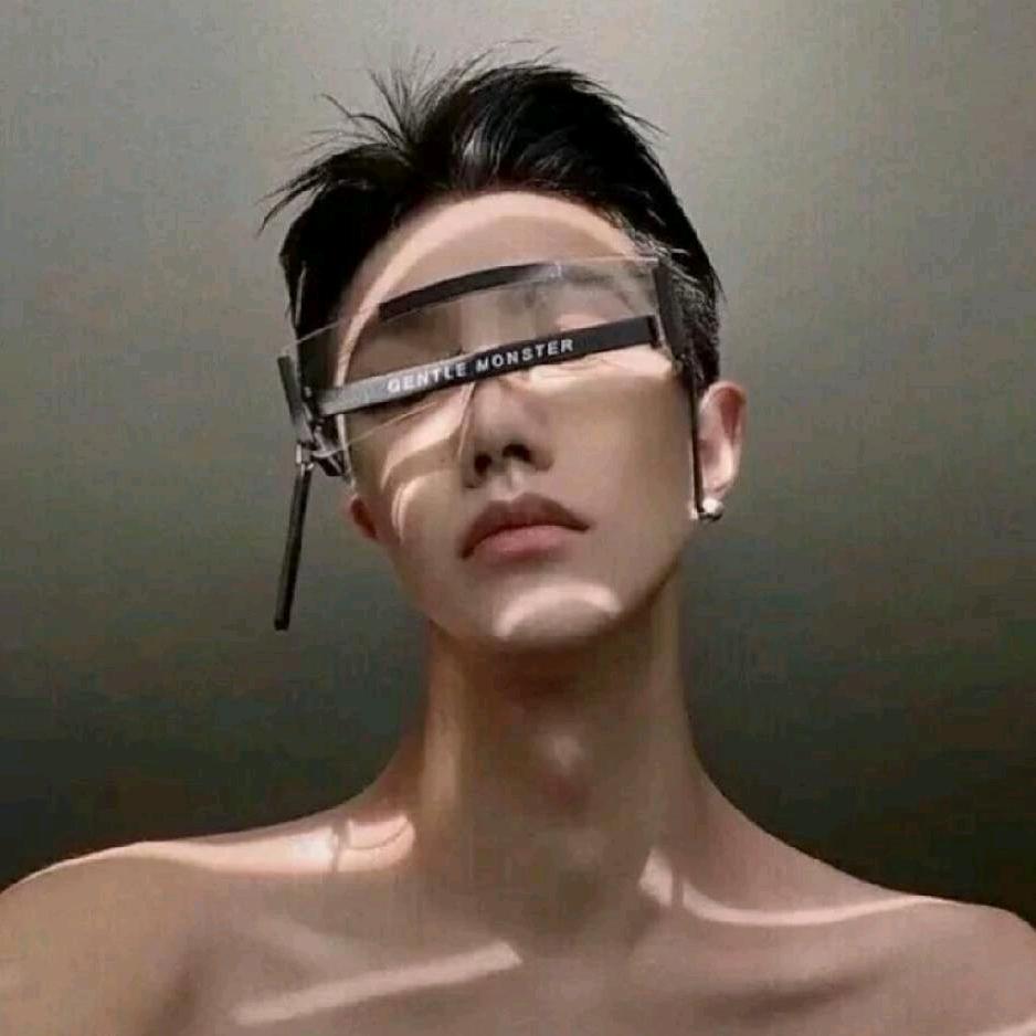 ℳMale Slagღོꦿ࿐