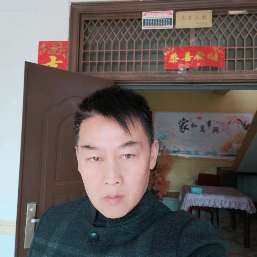 雄辉小院(湖北武汉)🎤