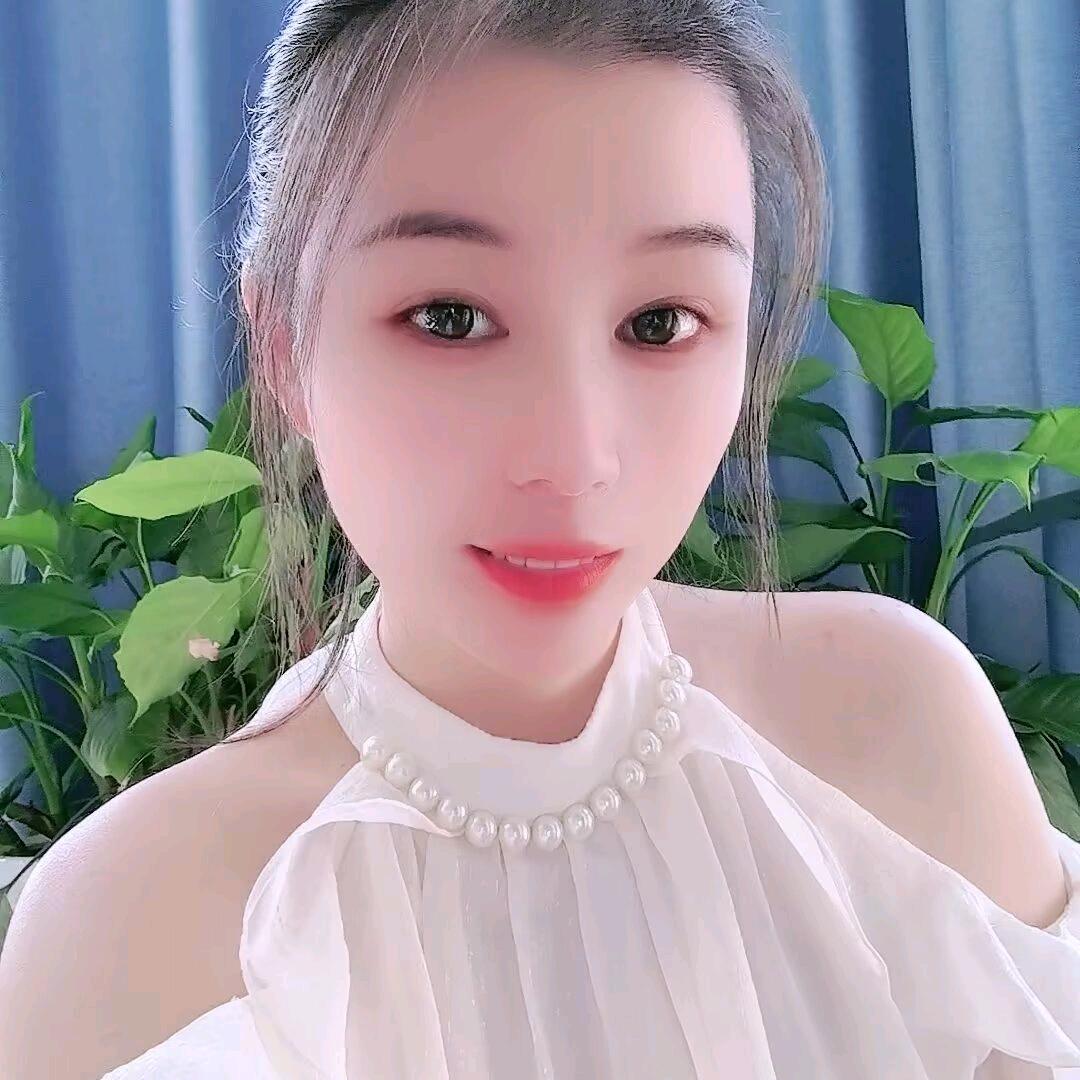 婷儿🙆