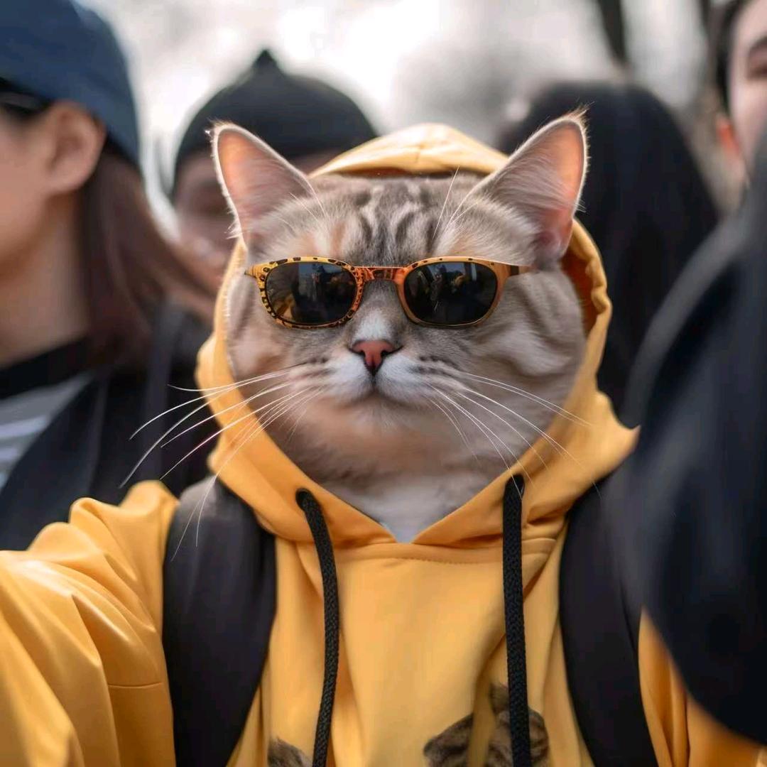 头头大