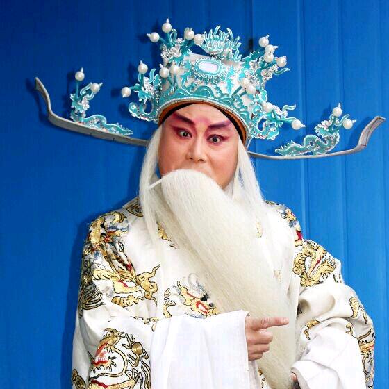 深巷旧人
