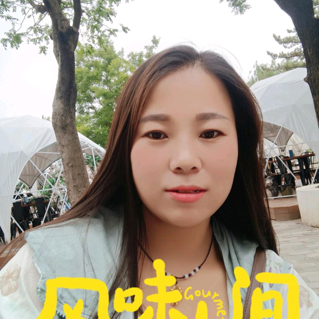 婷婷姐
