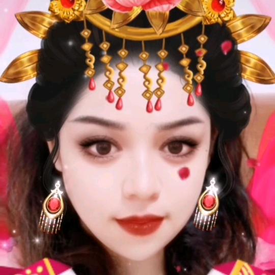 手指的温柔
