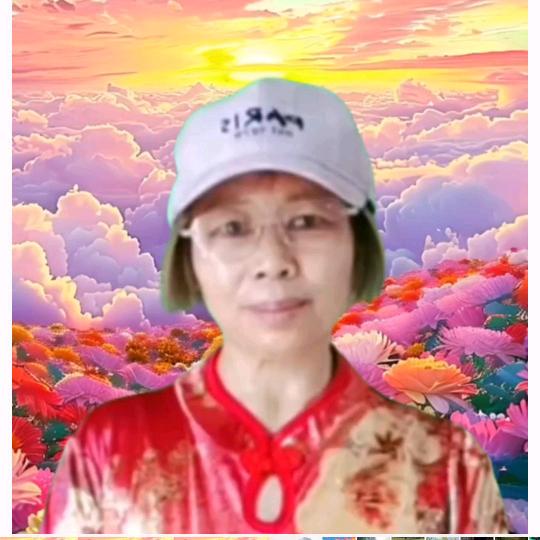 招财姐