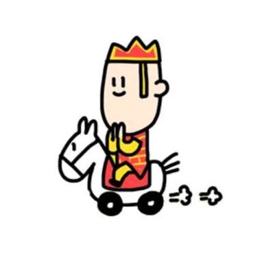 天意ʘᴗʘ