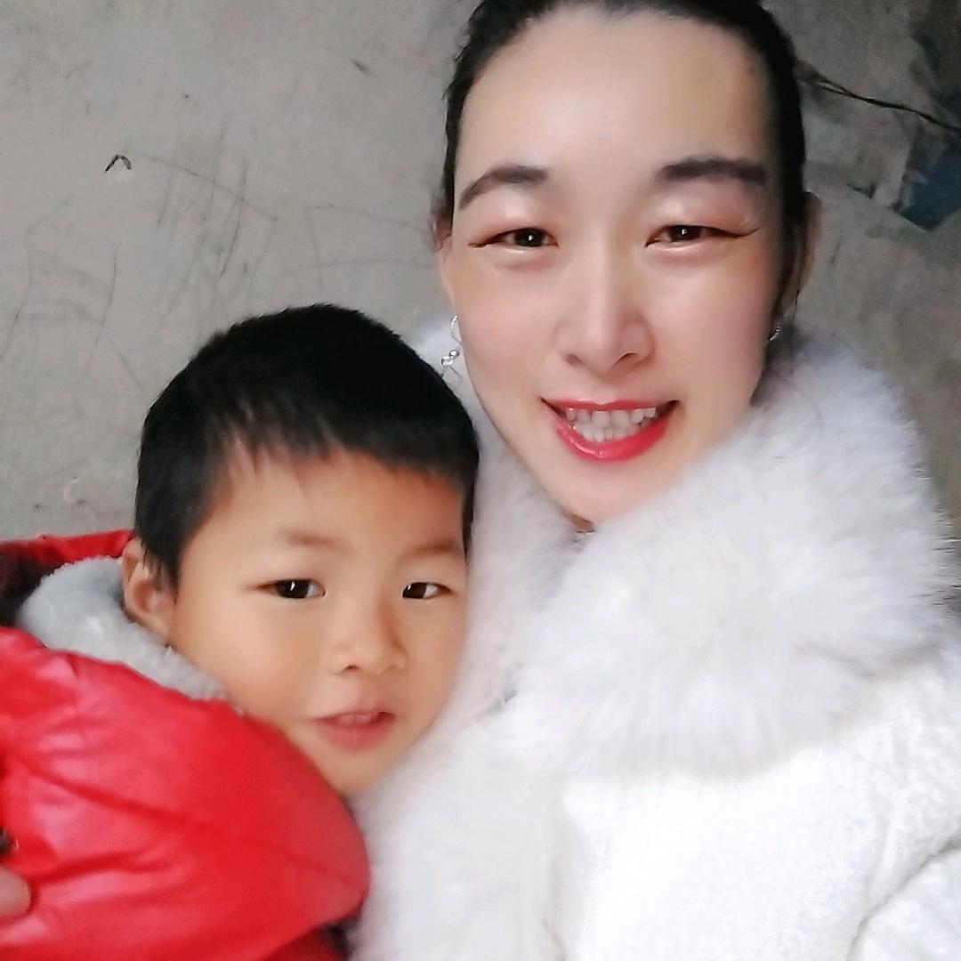 龚锦如你,俊在我心