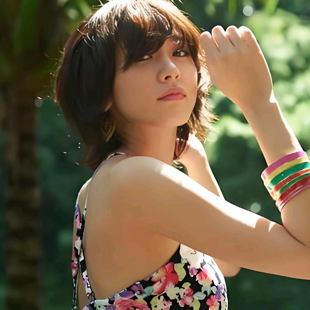 桃桃的人生盲盒