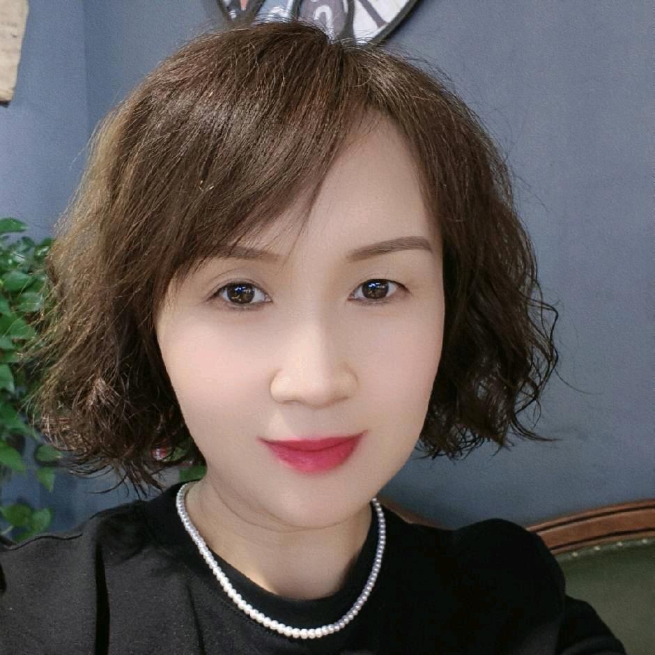 路盛百货女装刘姐