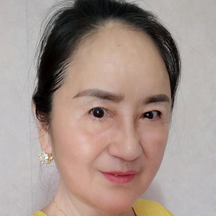 小溪