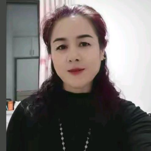 知足常乐。