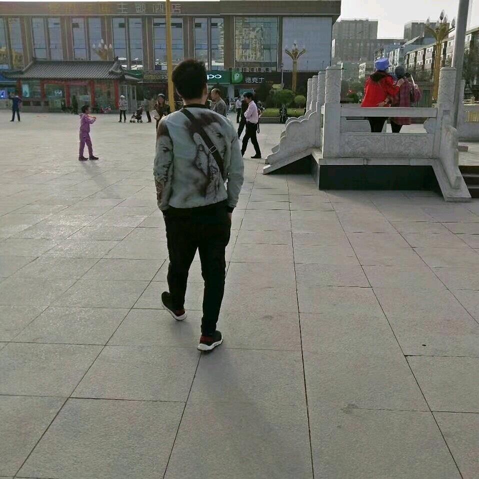 小马哥，爱生活