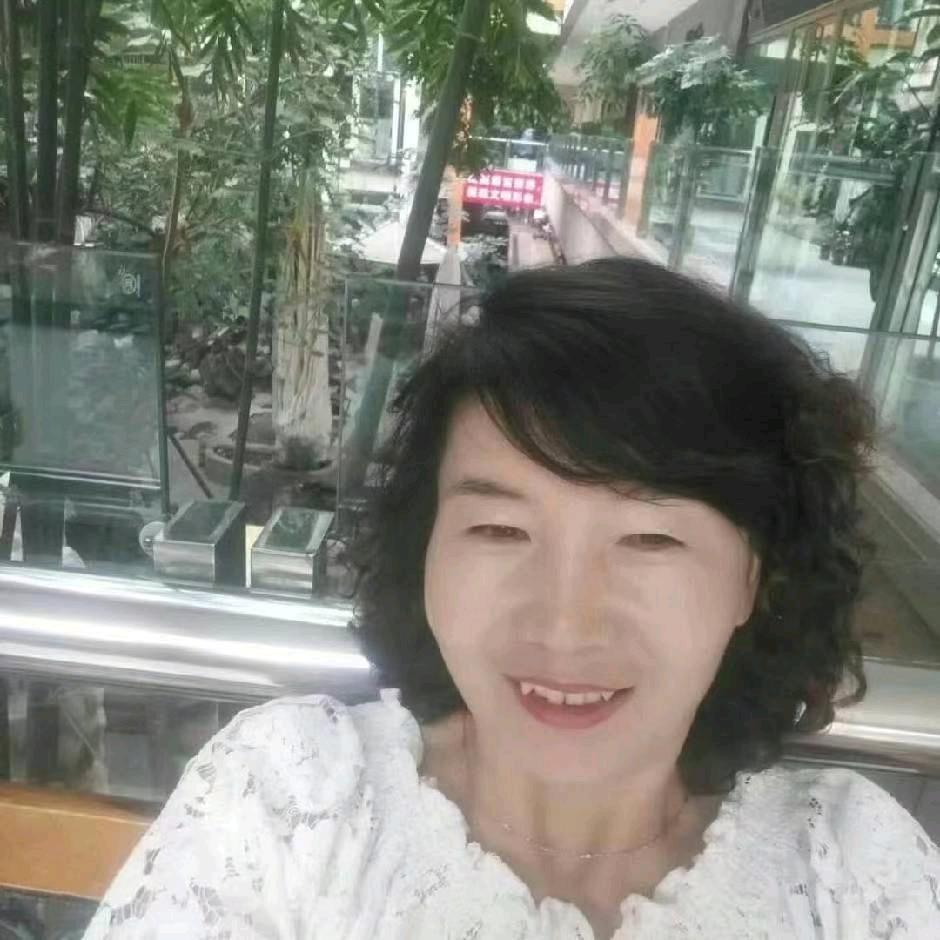 冰山玉女