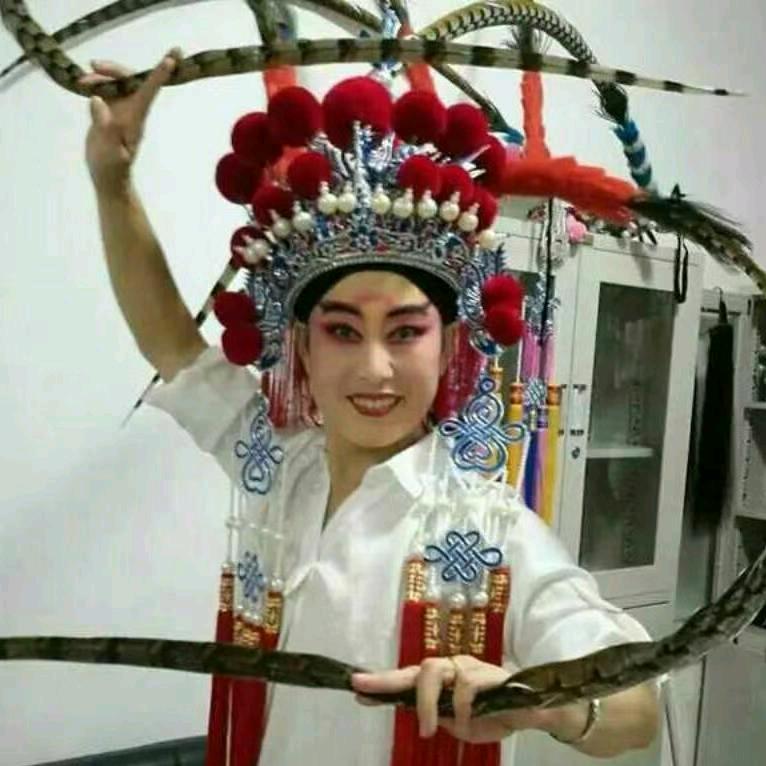 豫剧小生