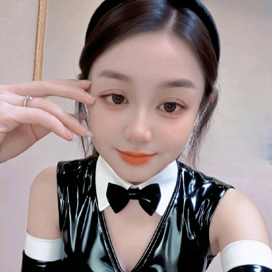 富婆女孩