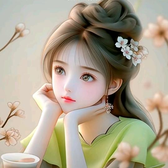 云朵伴星河