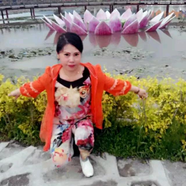 许芳