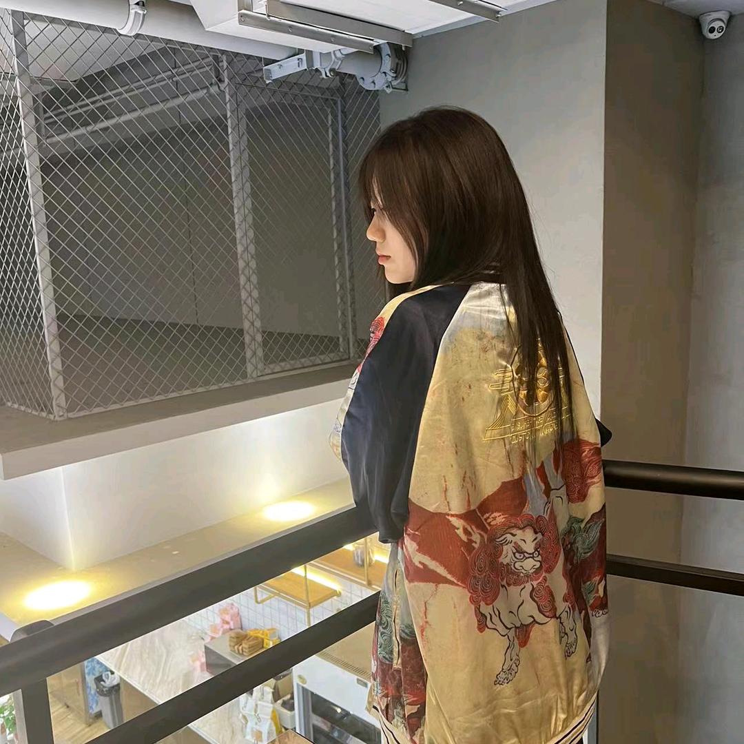还是陷入温柔