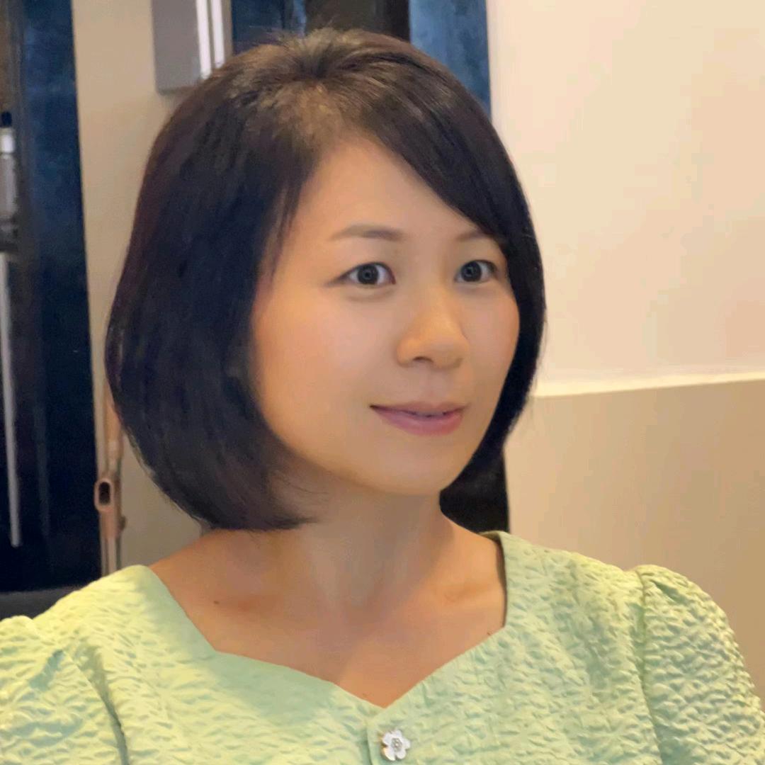 #桂林房产莫莫珍