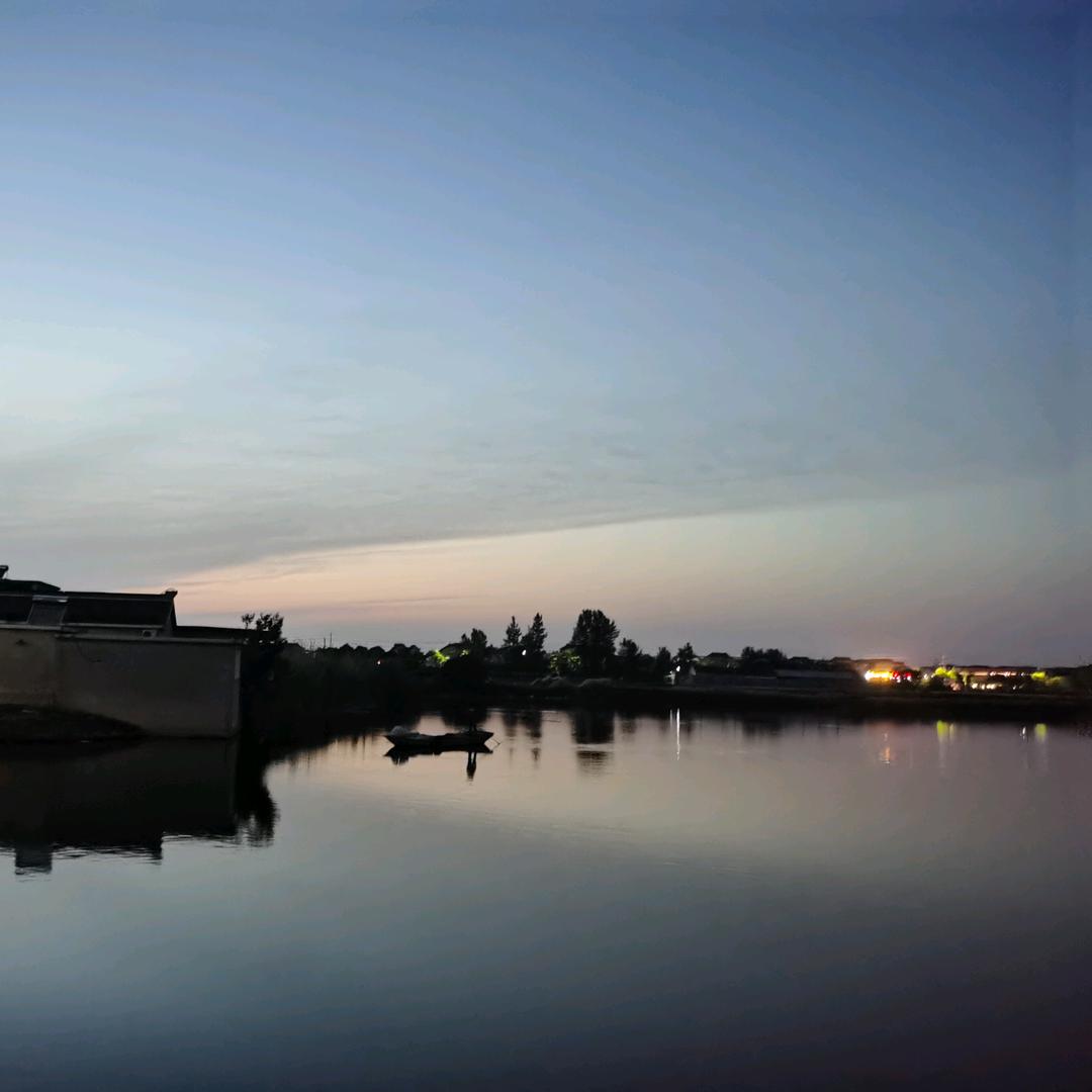 爱上里下河（臻选好物.全球推广）