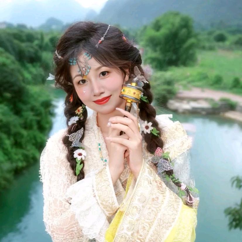 唐如意¹⁶⁸⁸