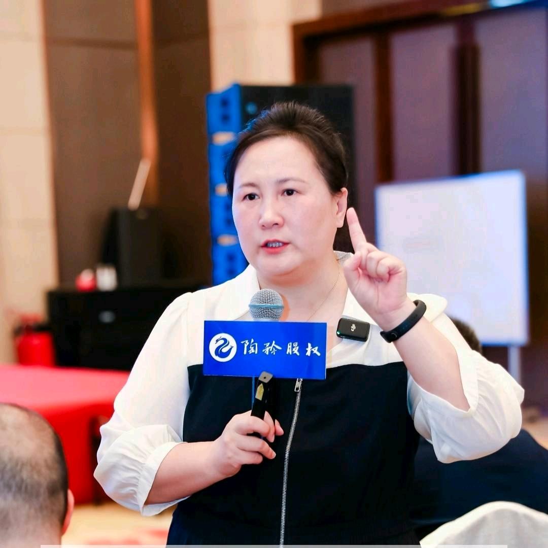 陶矜人生小课堂