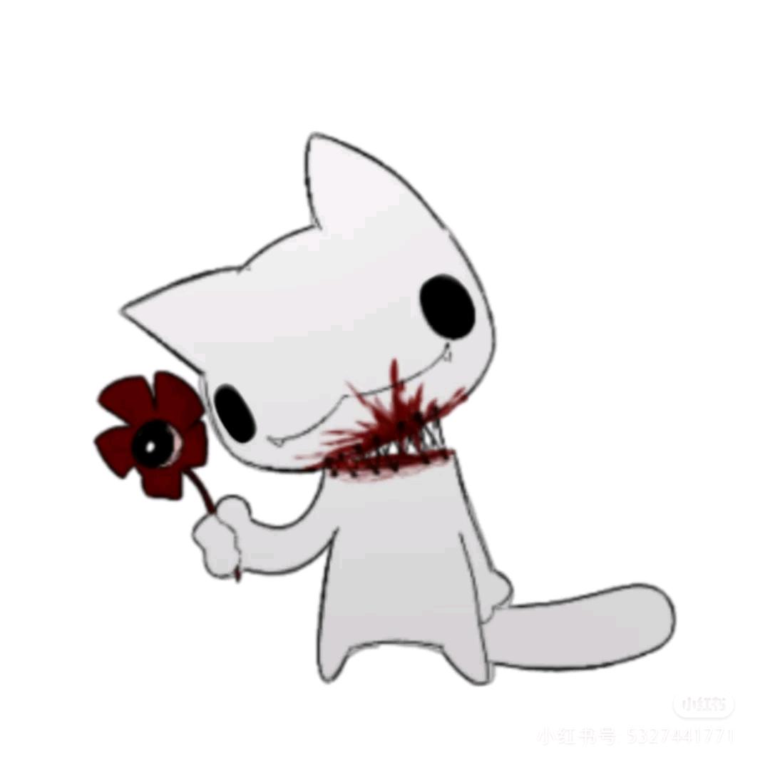 扎进心脏的智齿