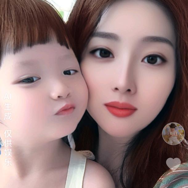 幸福一家人👨‍👩‍👧