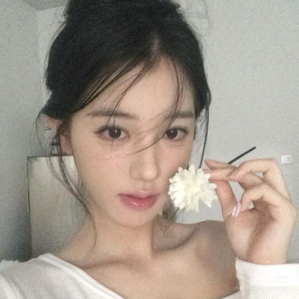 幸运.