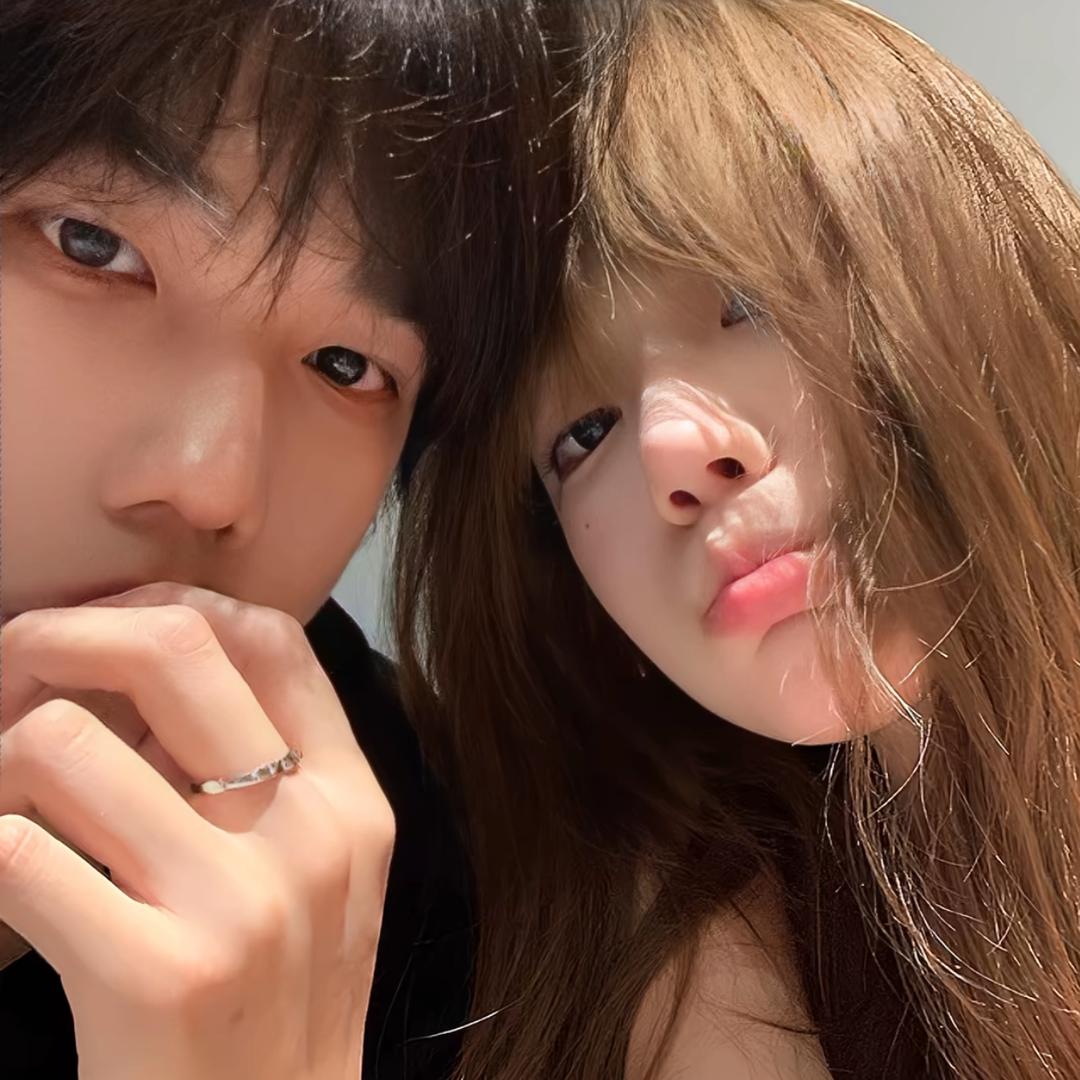Roy Wang.