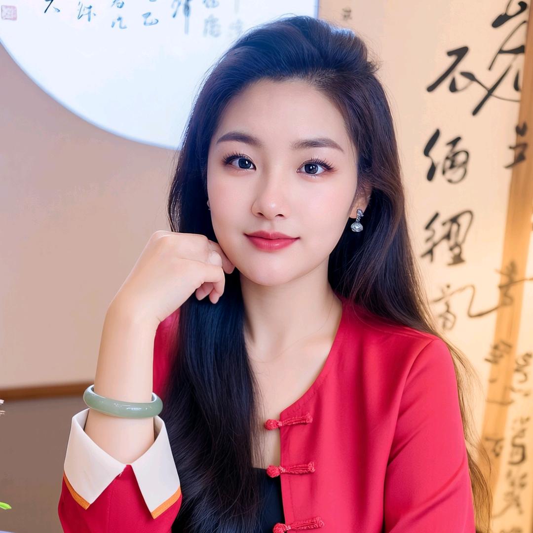 (张家二小姐 )