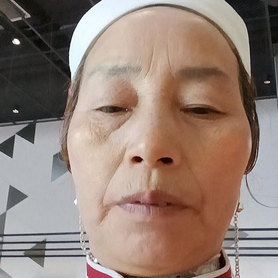 卢三妹