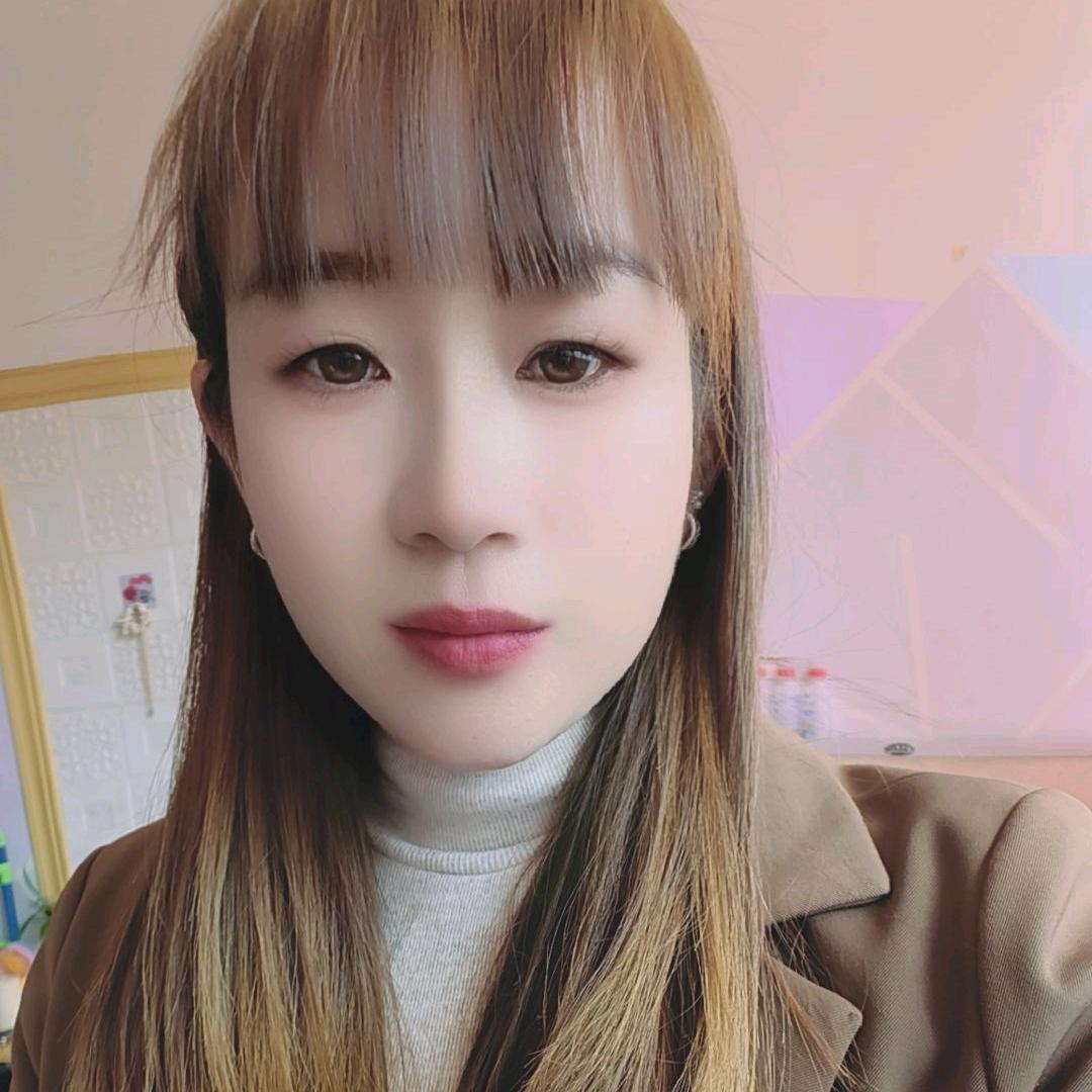 💗余生随心💞