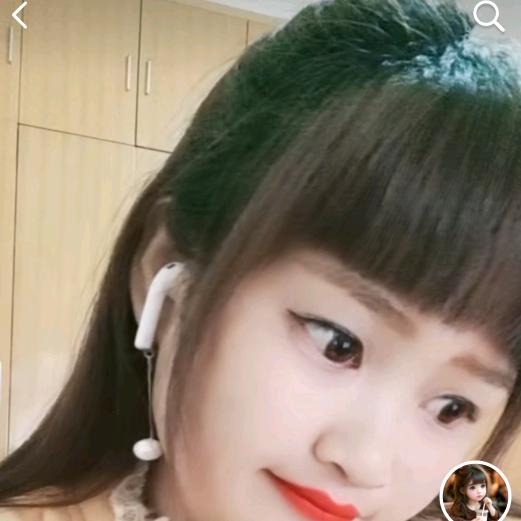 婷婷，姐。