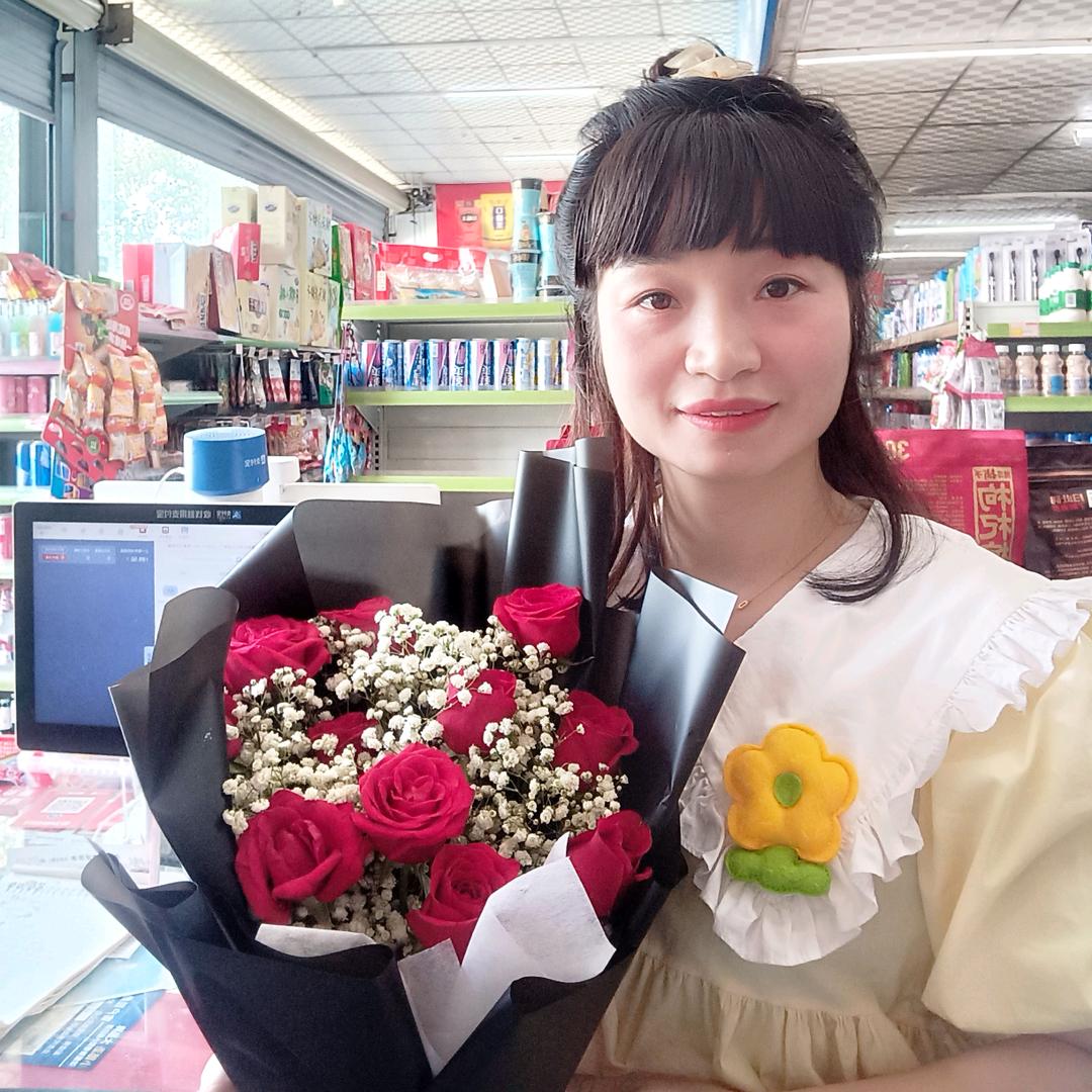 樱花