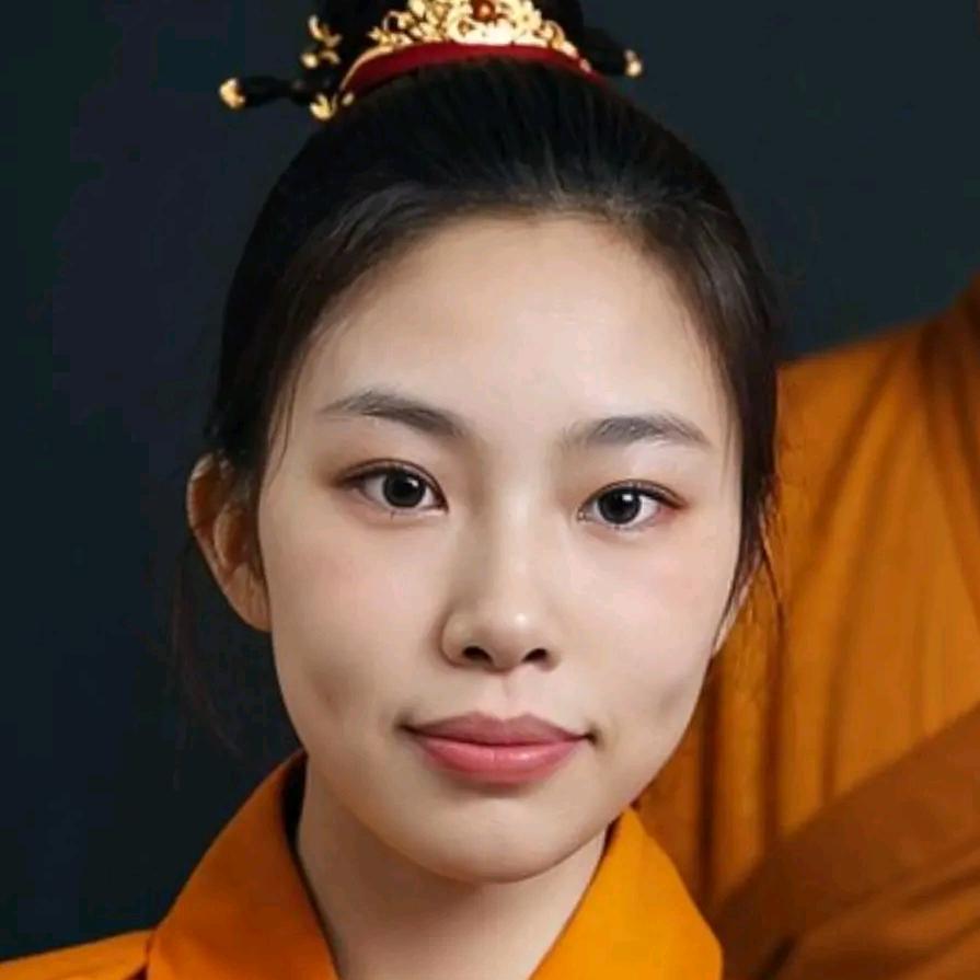 一叶倾城🧚‍♀️