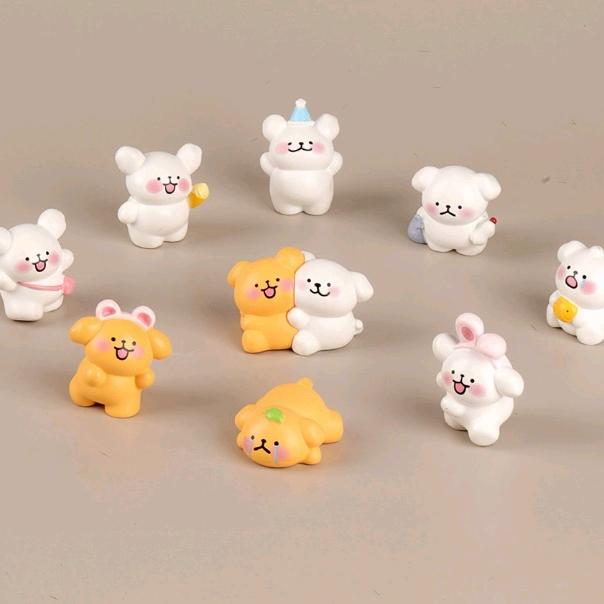 明天明天潮玩工坊