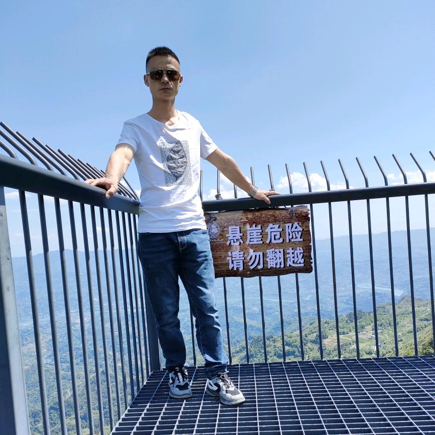哥是农民工