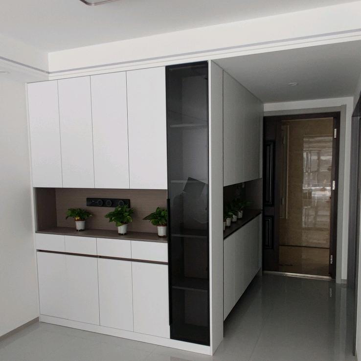 济宁全屋定制弘大定制