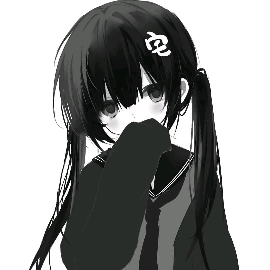 小虎牙（毛娘妆娘