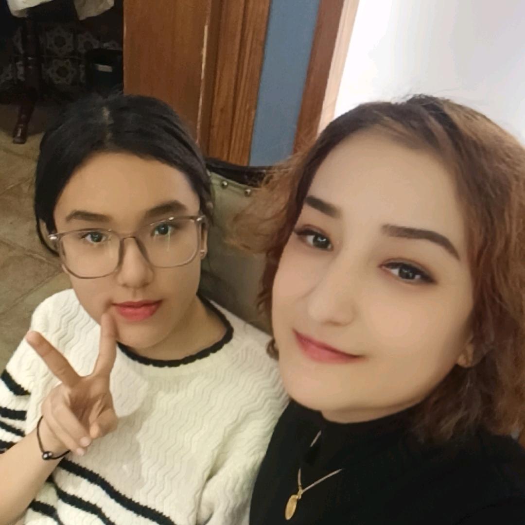 💞yas mi na 妈咪💞