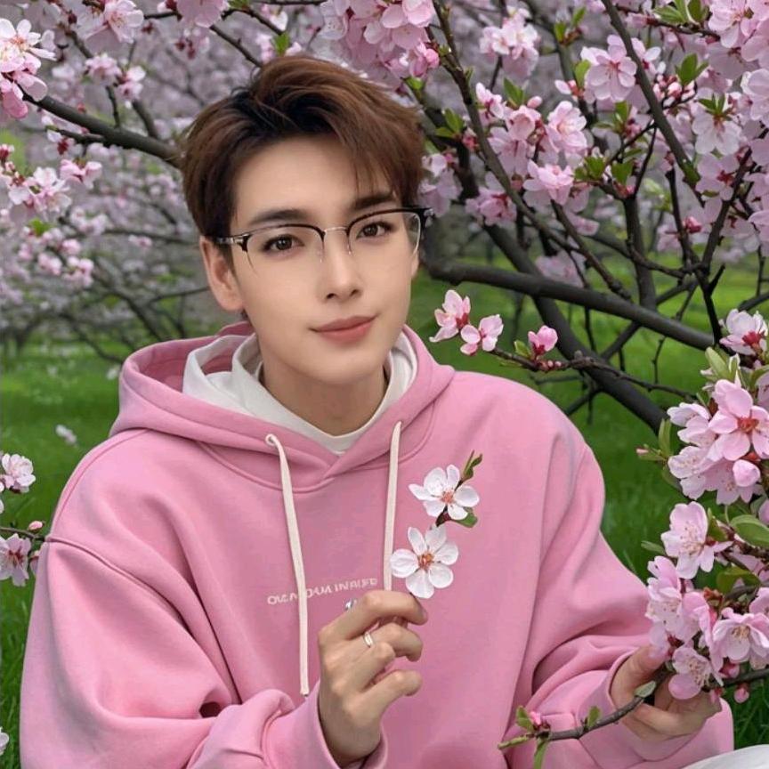 明天会更好（程)