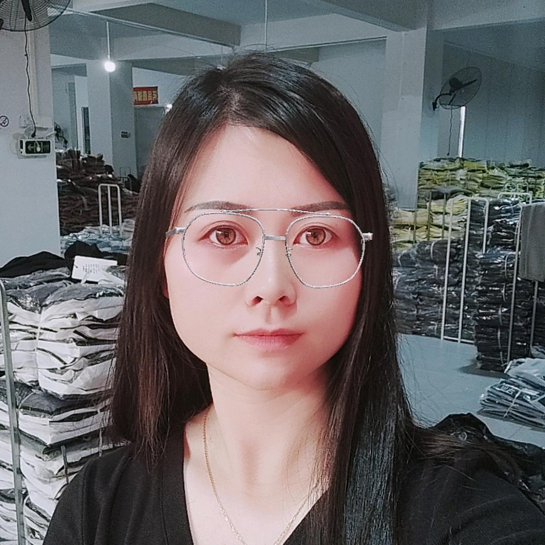 全品类服装批发～兰姐