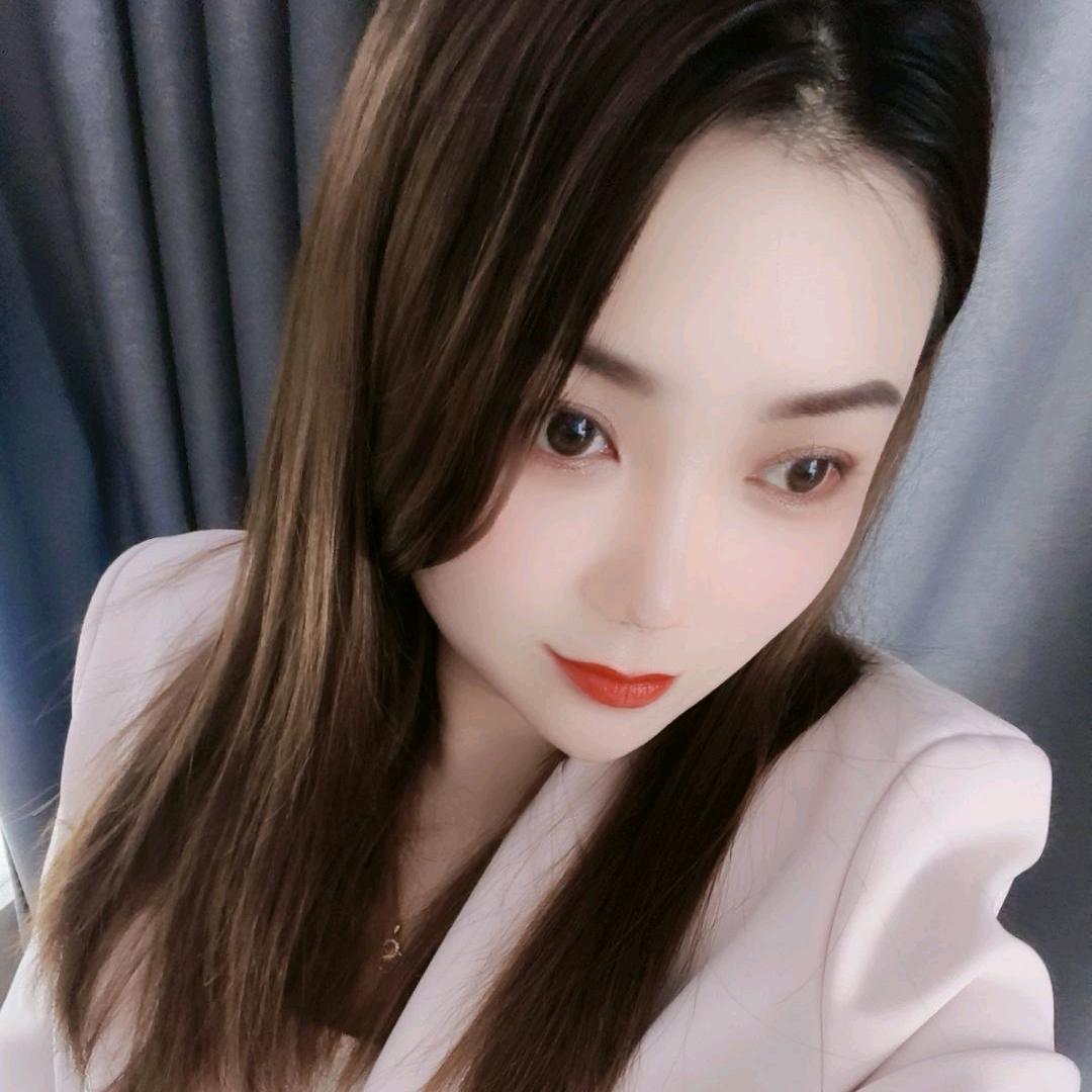 筱筱（想谈恋爱了）