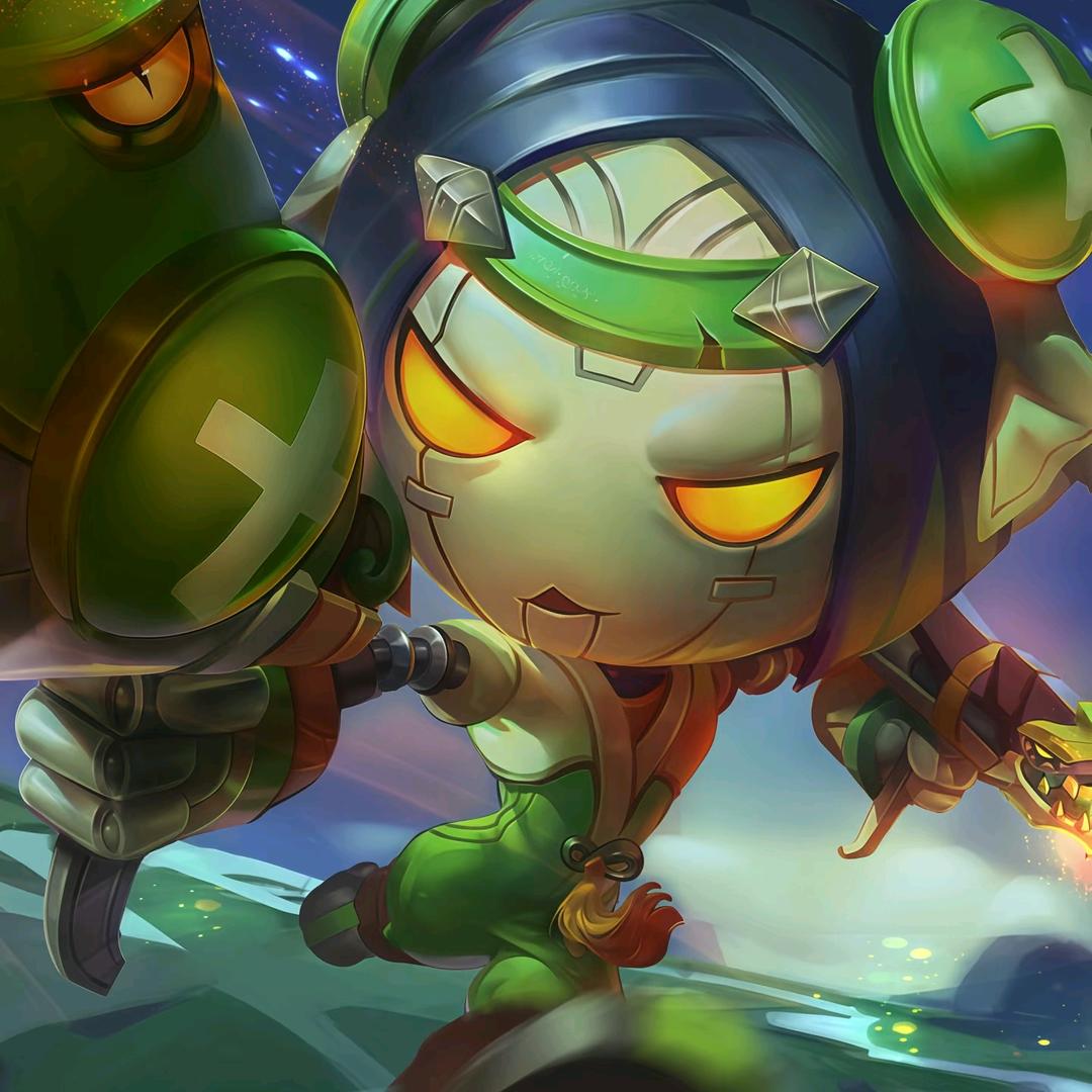 王者荣耀好玩（纯扯淡博主）