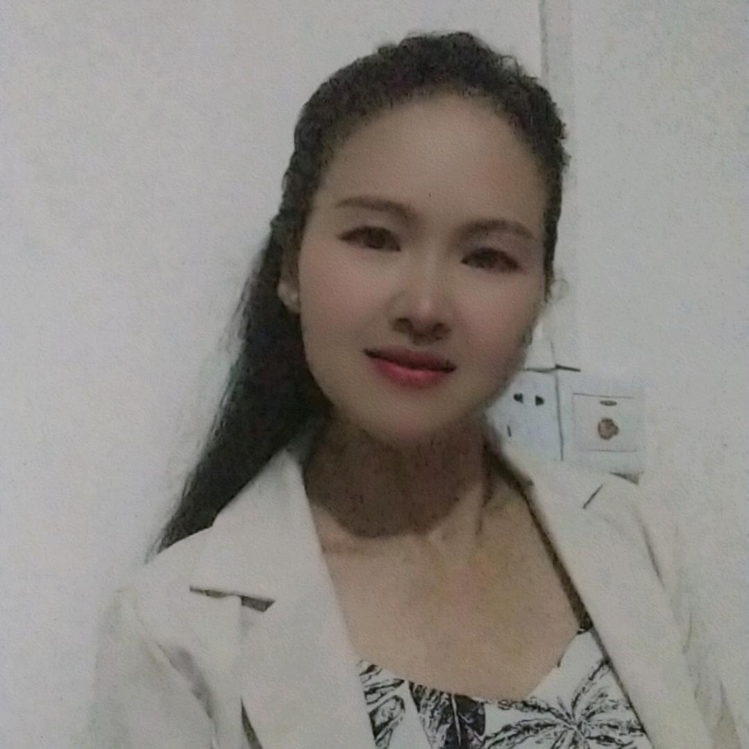 甘心情愿