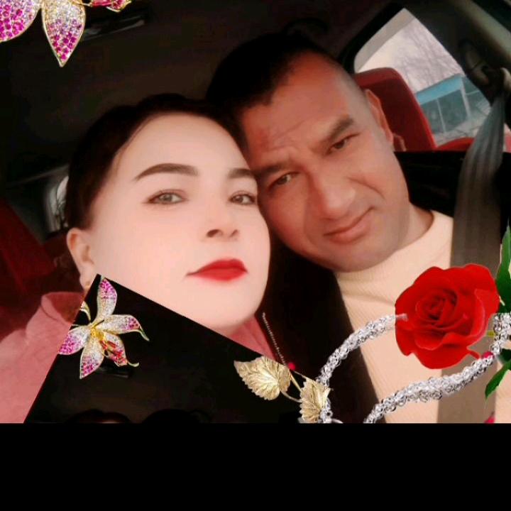 热比亚, 520💍🤗💋