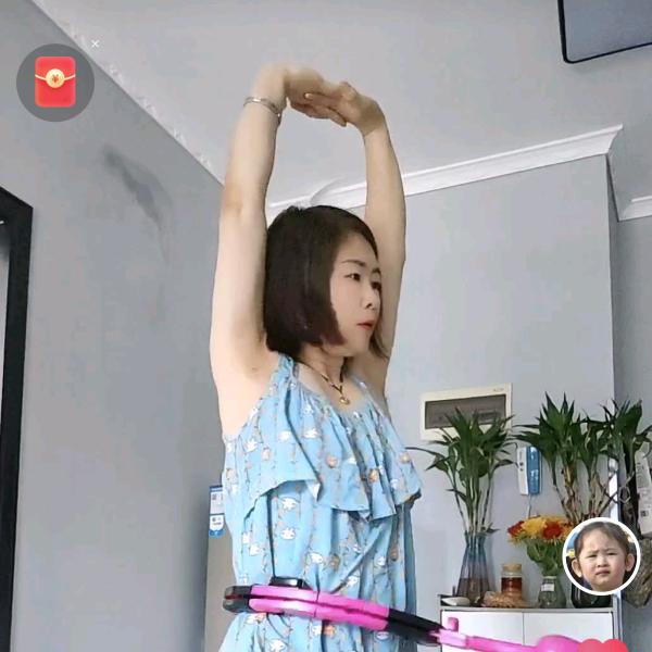 另一个自己（有氧健身）