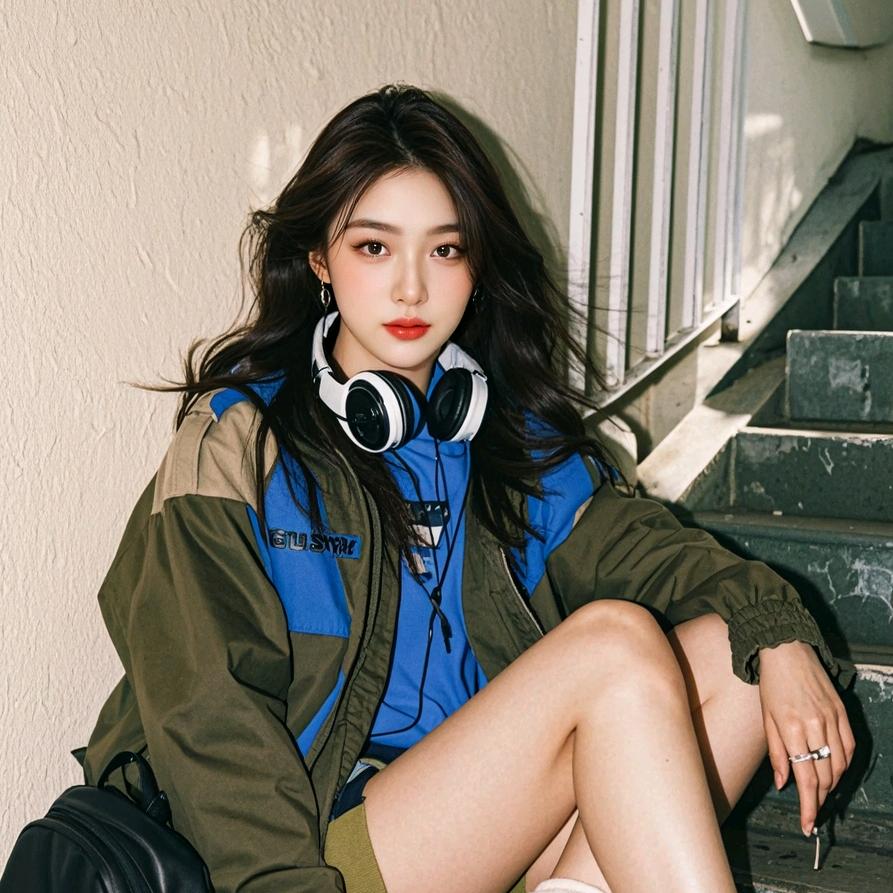 ♔娜美
