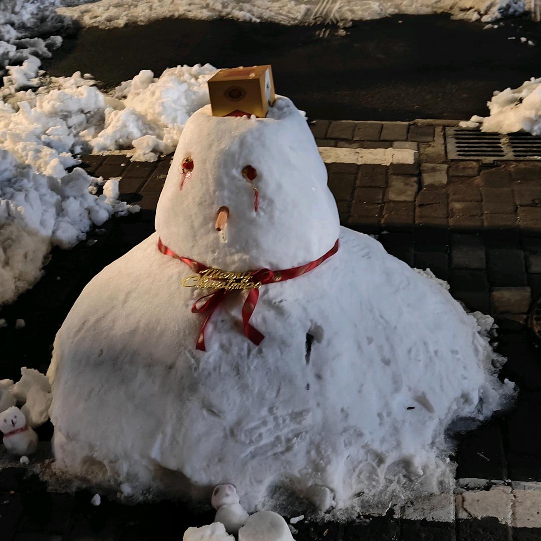 非正式牛马的日常
