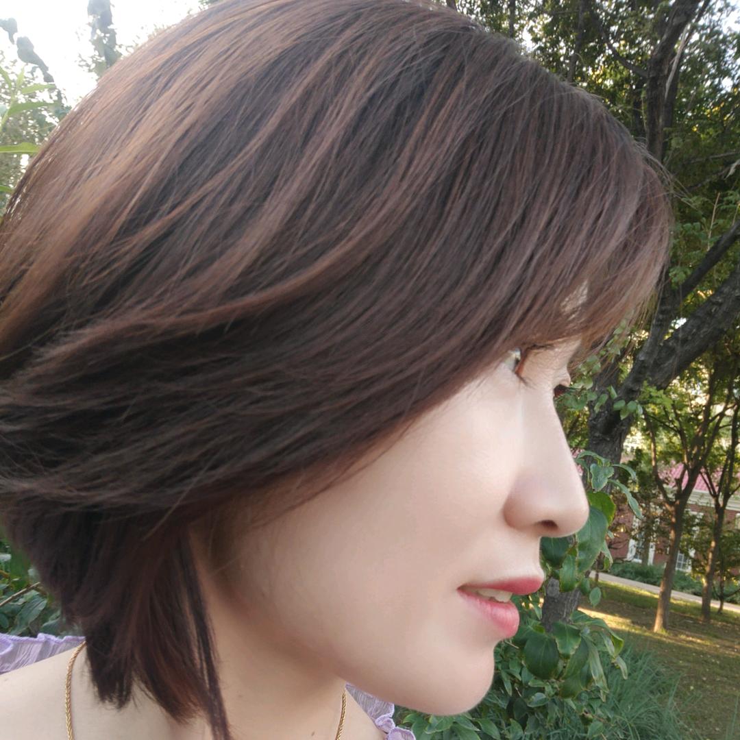 @努力生活的果果
